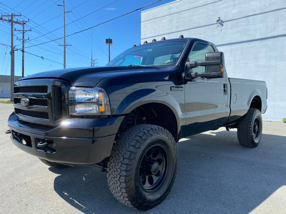 Heavy-Duty Transmission Service