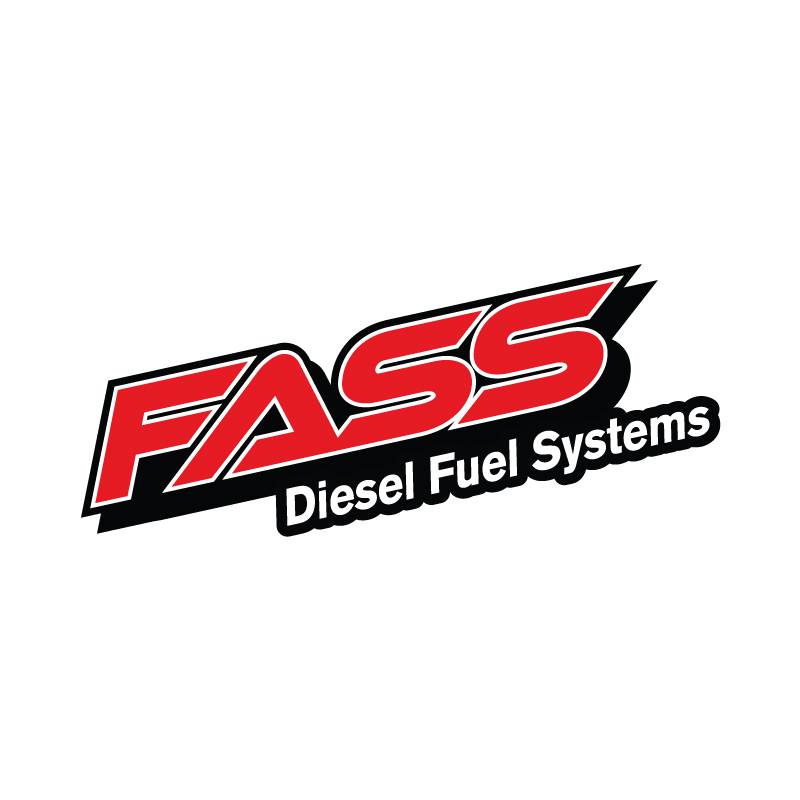 FASS Fuel Systems Logo