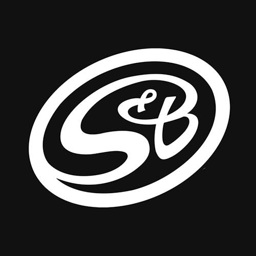 S&B Filters Logo